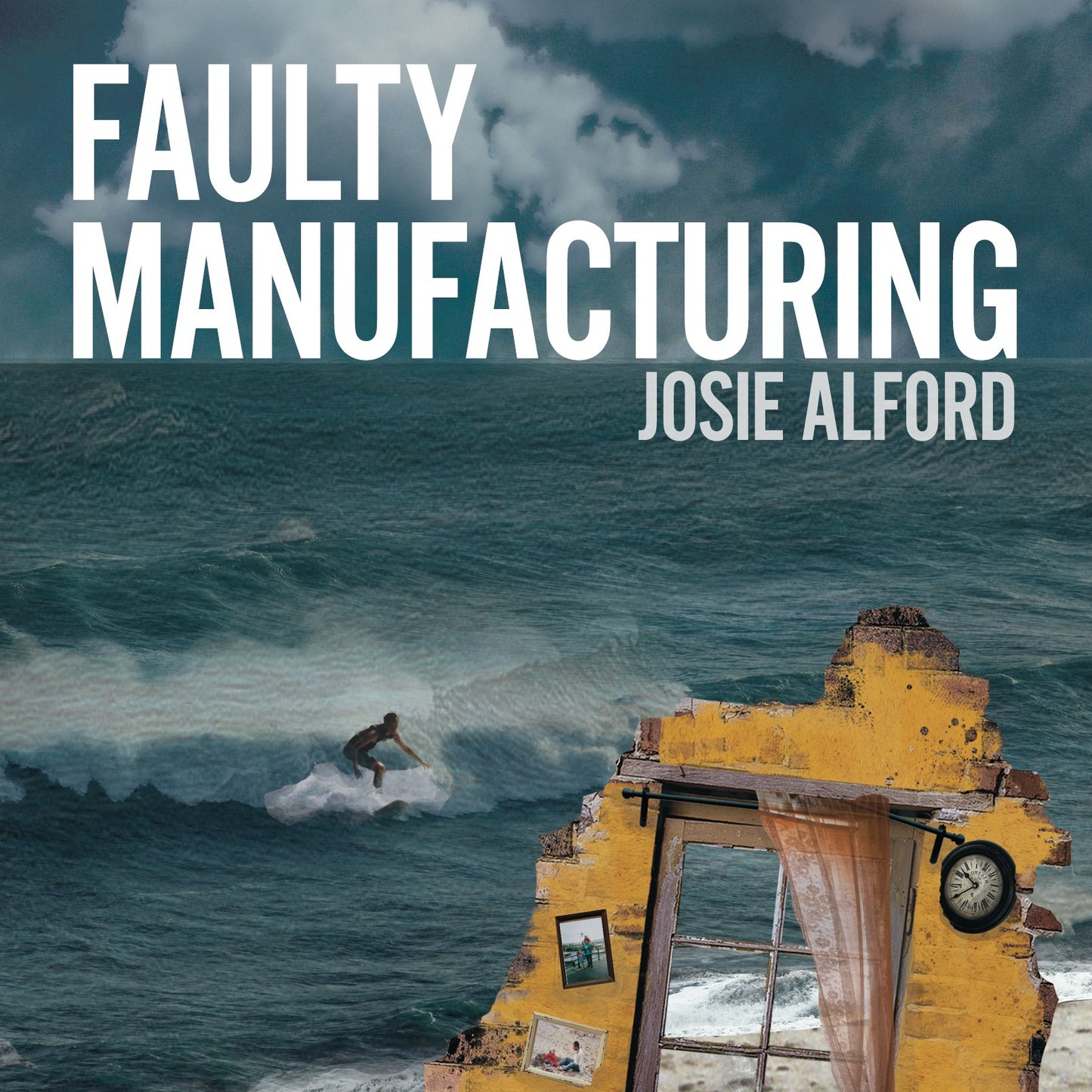 Josie Alford's Book