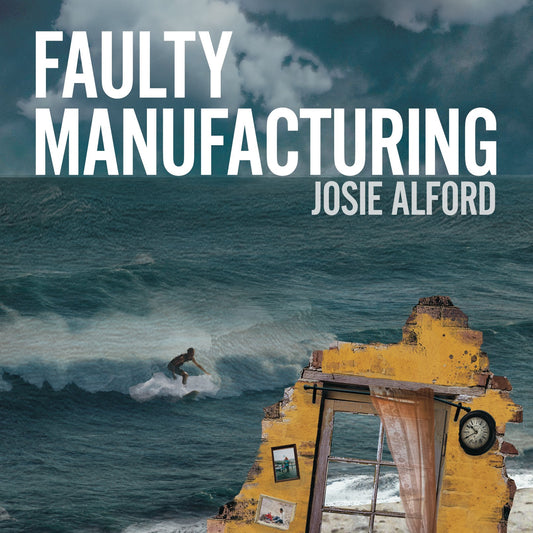 Josie Alford's Book